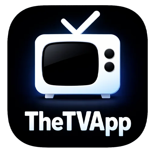 TheTVApp Logo