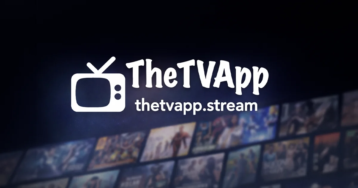 TheTVApp - Watch free live TV channels online - The TV App official site